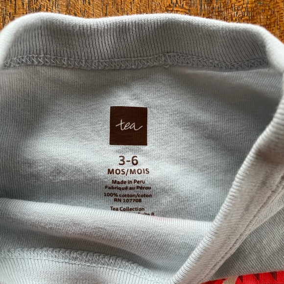 Tea Collection - Picture 2 of 2